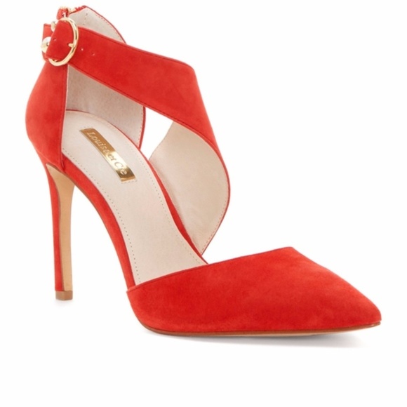 Louise et Cie Shoes - NEW Louise Et Cie Pump - 10